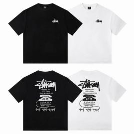 Picture of Stussy T Shirts Short _SKUStussyS-XLs15939623